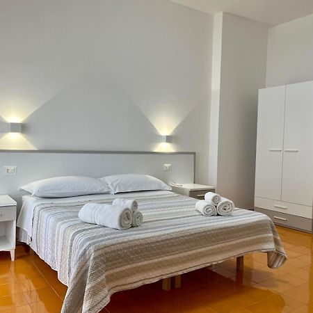 Appartamenti Antonio Tropea Ngoại thất bức ảnh