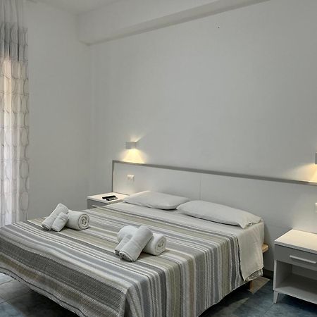 Appartamenti Antonio Tropea Ngoại thất bức ảnh