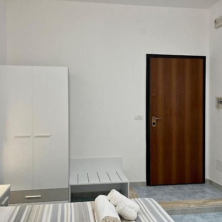 Appartamenti Antonio Tropea Ngoại thất bức ảnh