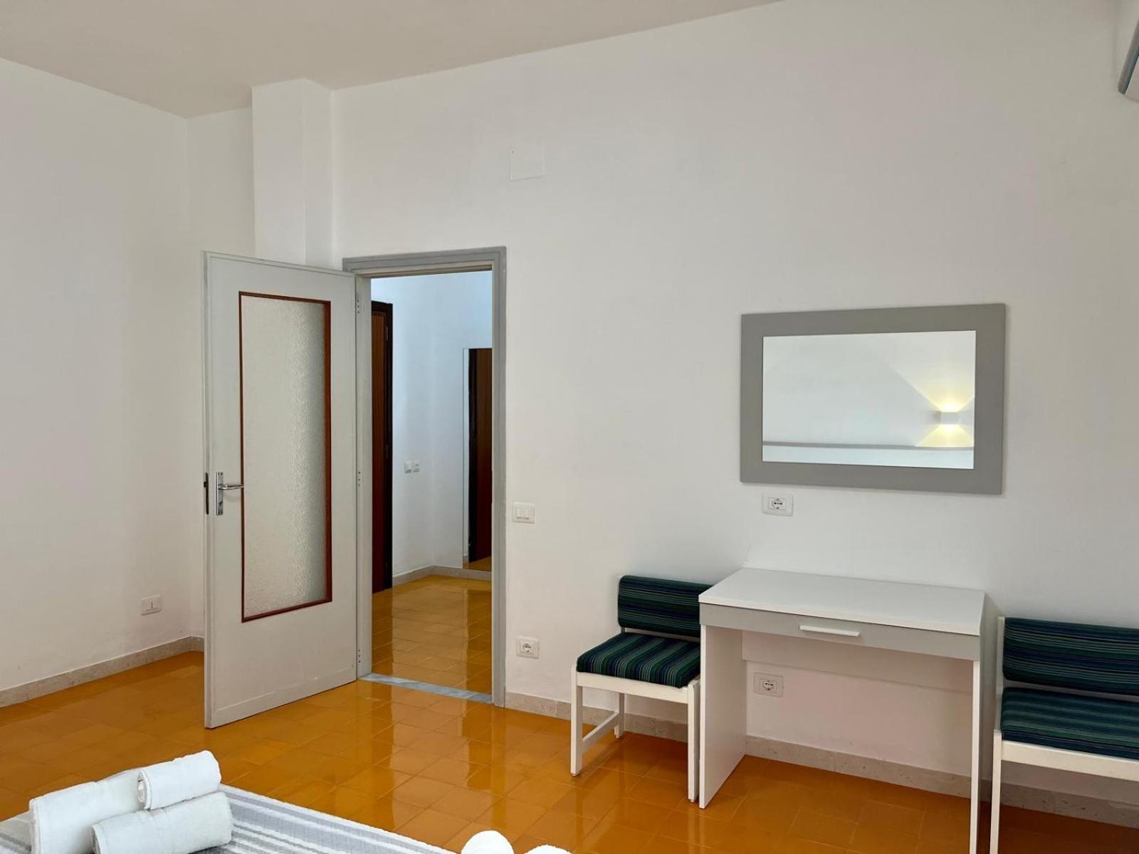 Appartamenti Antonio Tropea Ngoại thất bức ảnh