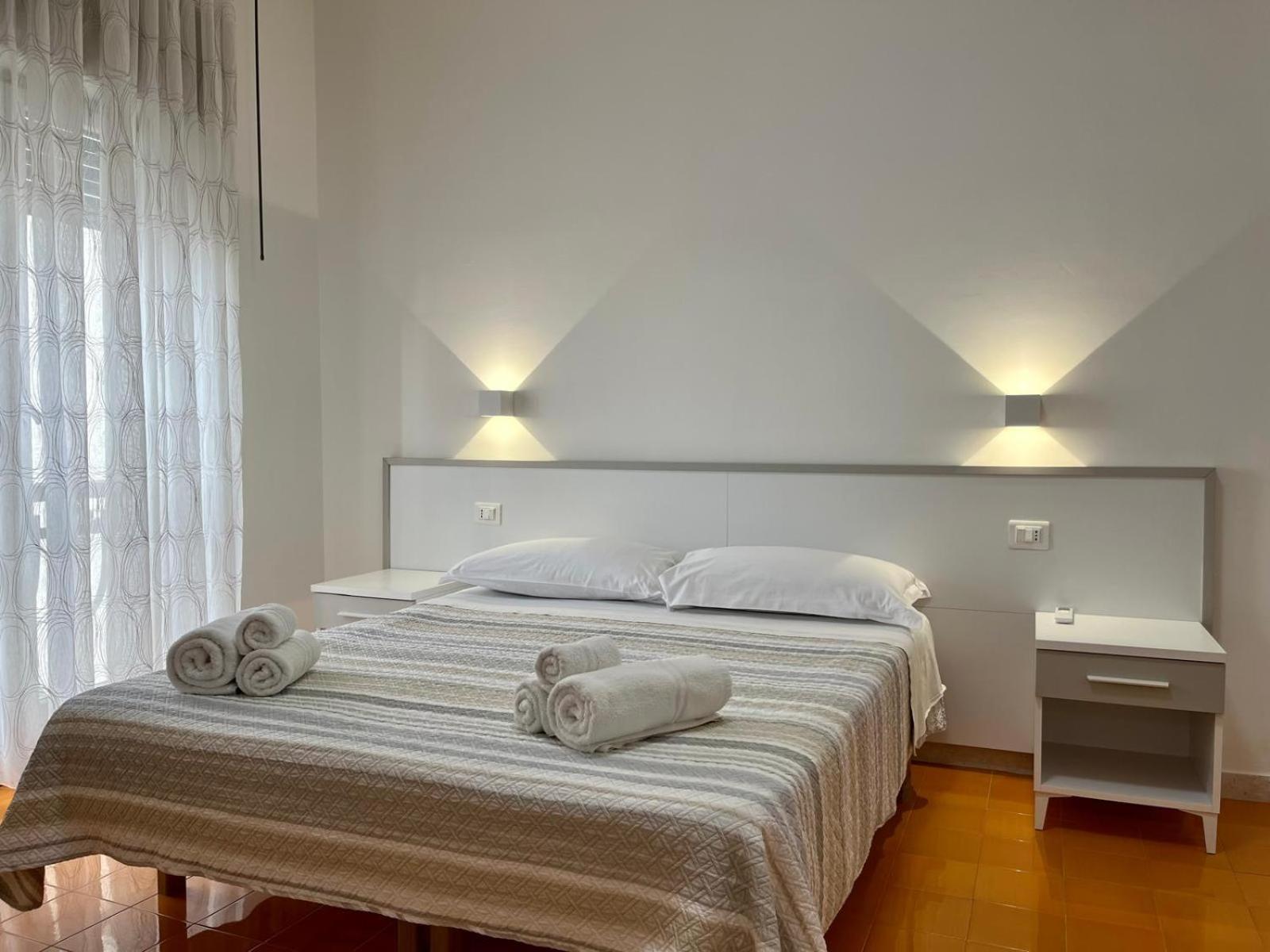 Appartamenti Antonio Tropea Ngoại thất bức ảnh