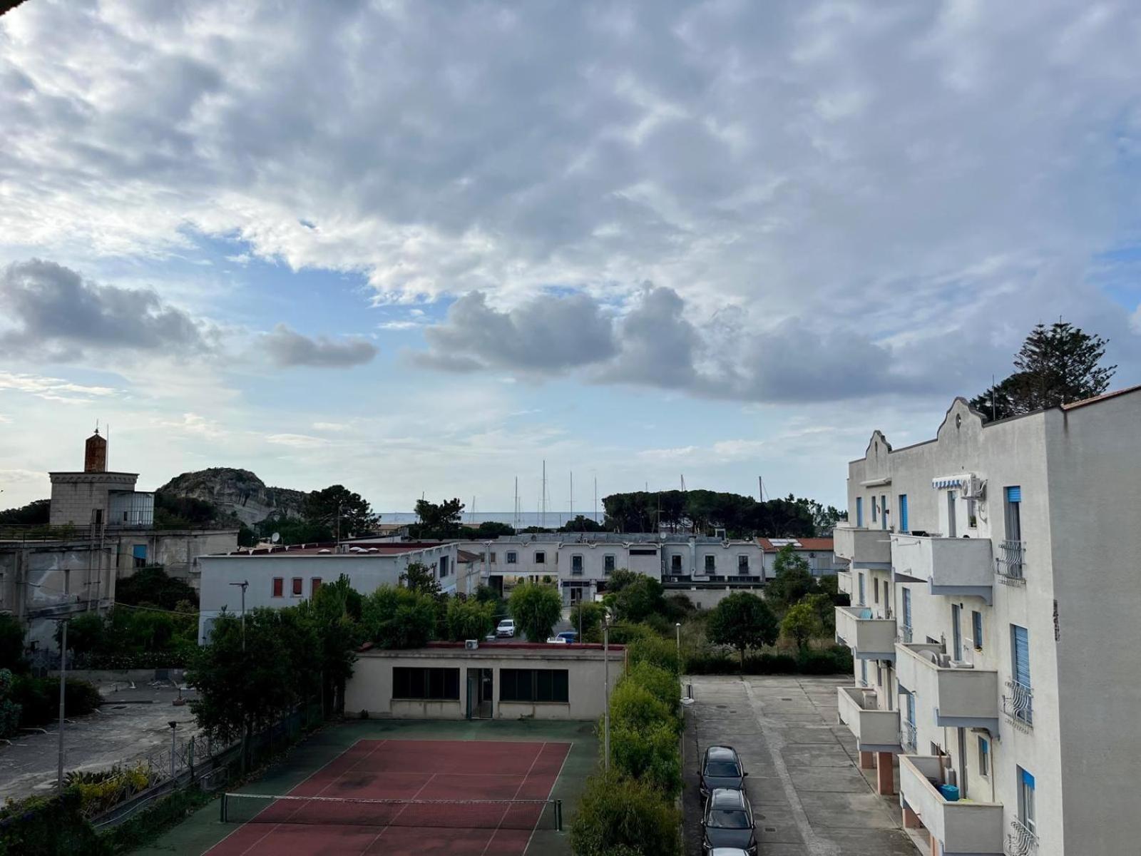 Appartamenti Antonio Tropea Ngoại thất bức ảnh