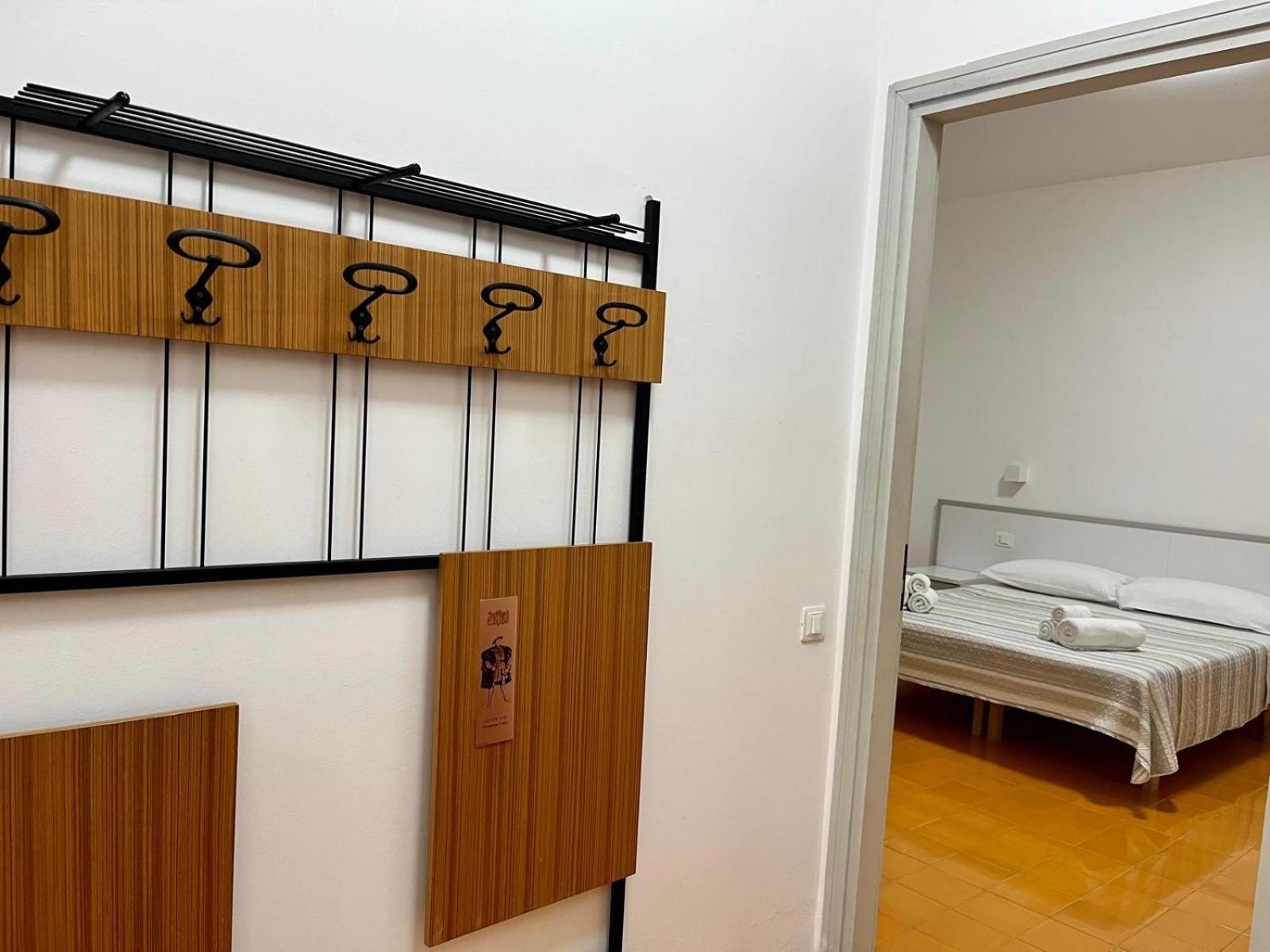 Appartamenti Antonio Tropea Ngoại thất bức ảnh