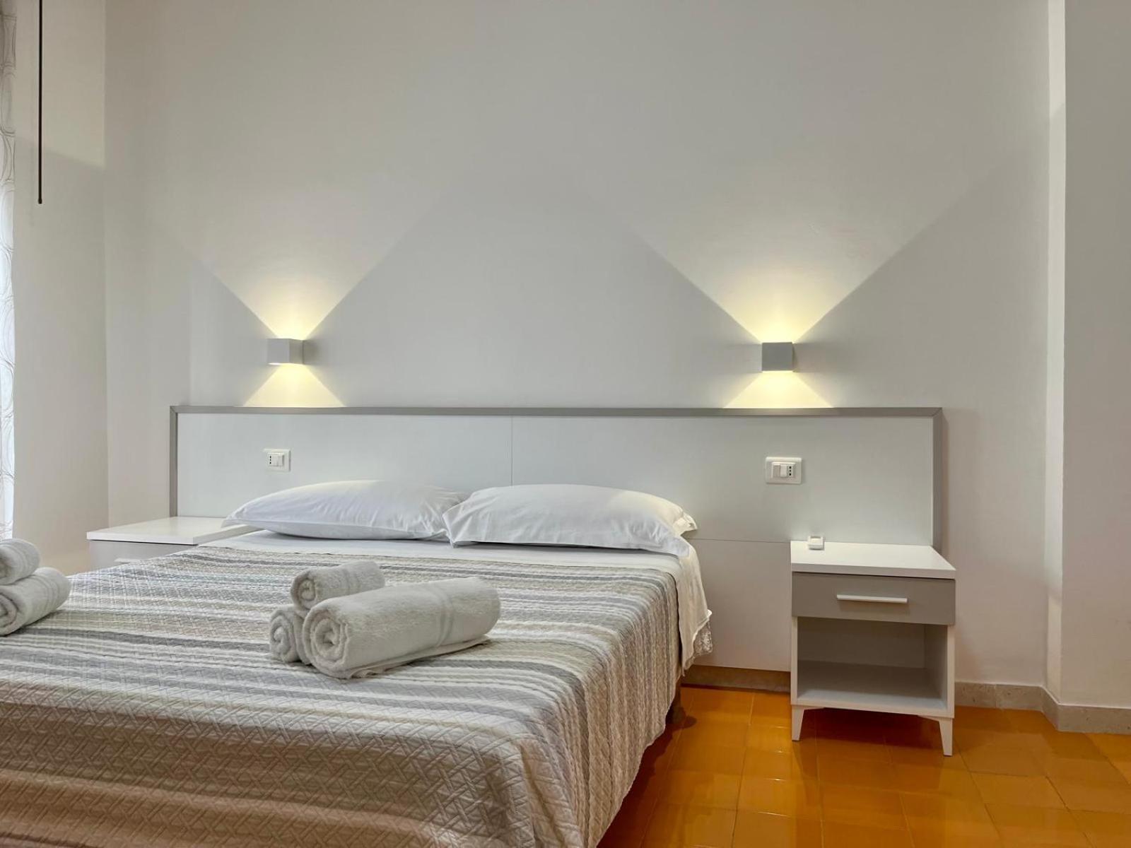 Appartamenti Antonio Tropea Ngoại thất bức ảnh