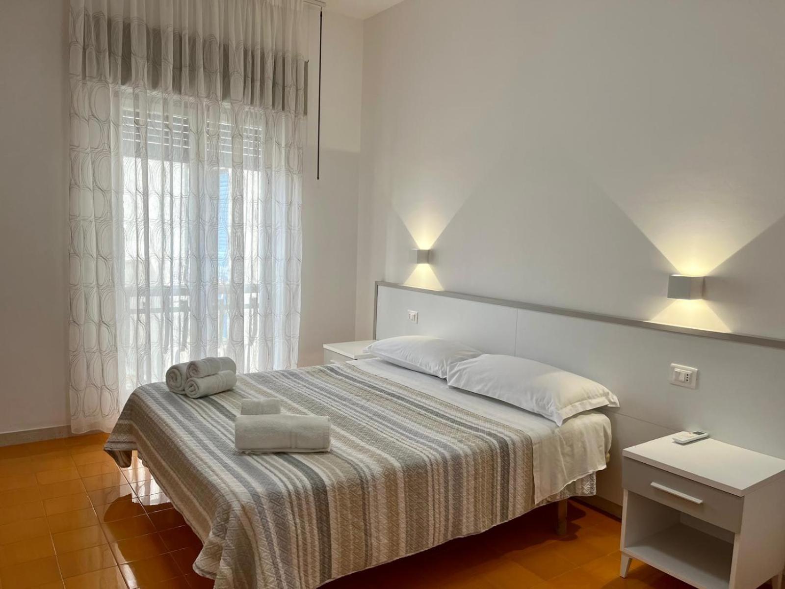 Appartamenti Antonio Tropea Ngoại thất bức ảnh