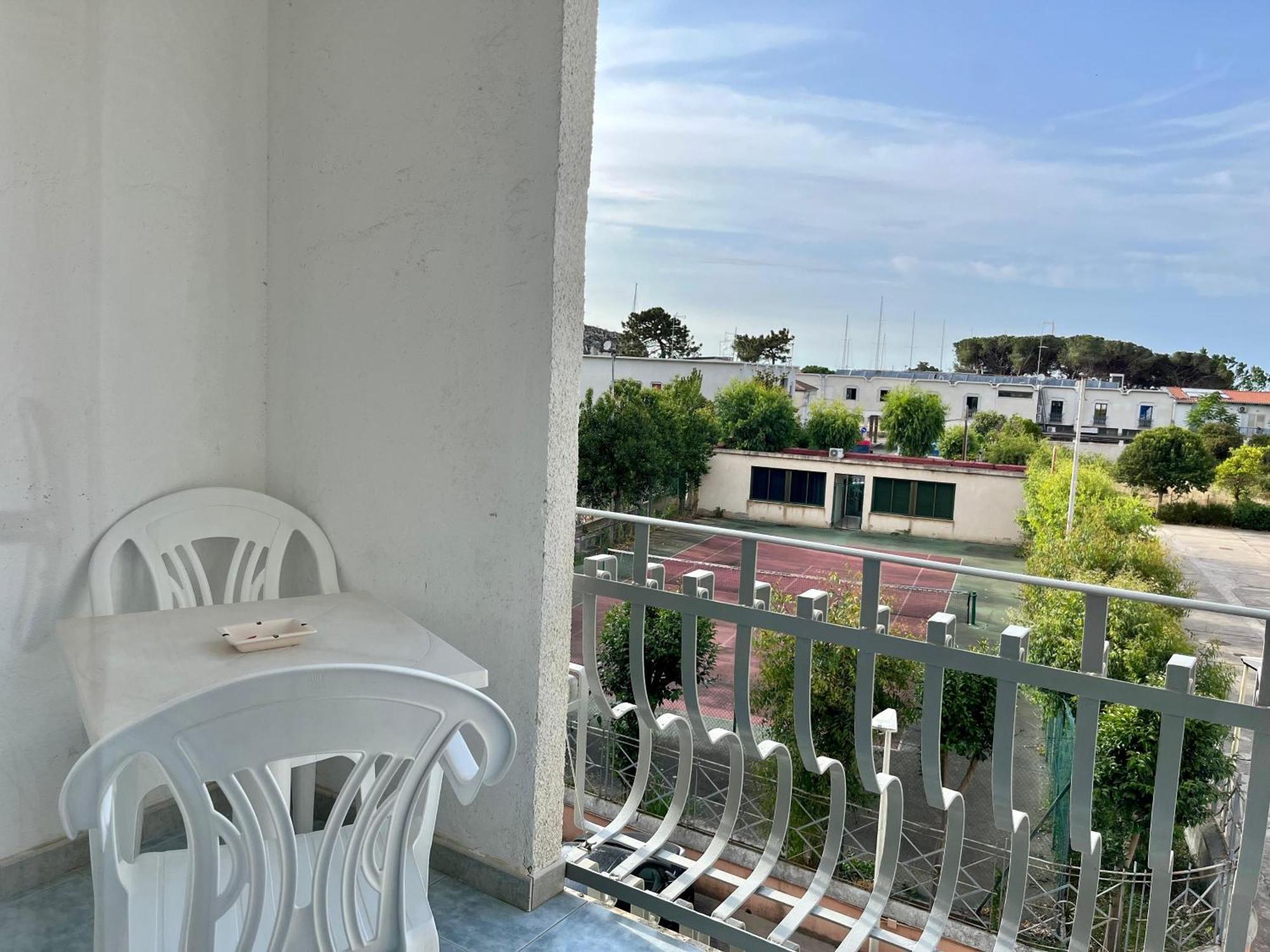 Appartamenti Antonio Tropea Ngoại thất bức ảnh